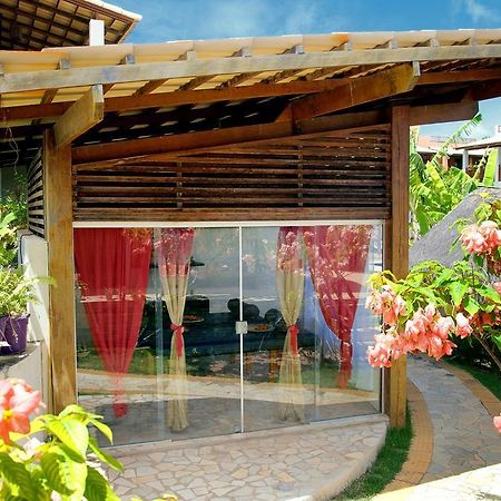 Suite Pipa Beleza Spa Resort Praia de Pipa Екстериор снимка