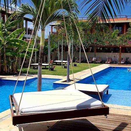 Suite Pipa Beleza Spa Resort Praia de Pipa Екстериор снимка