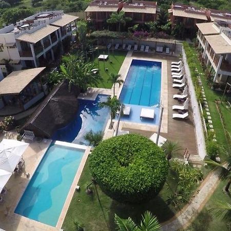 Suite Pipa Beleza Spa Resort Praia de Pipa Екстериор снимка