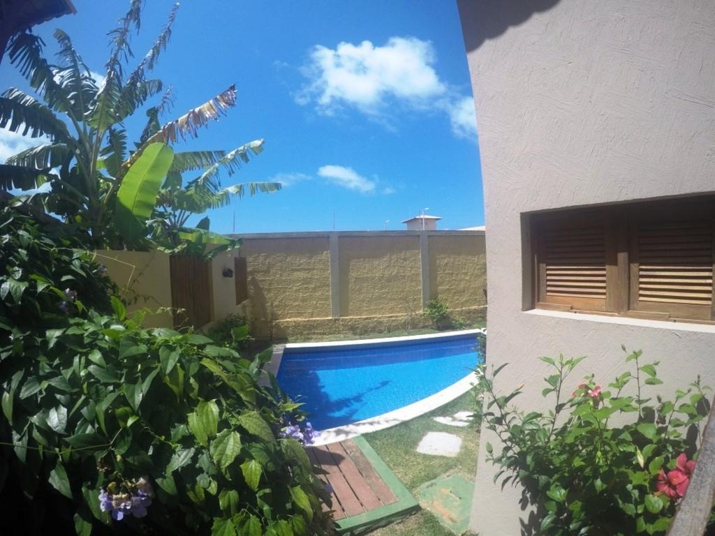 Suite Pipa Beleza Spa Resort Praia de Pipa Екстериор снимка