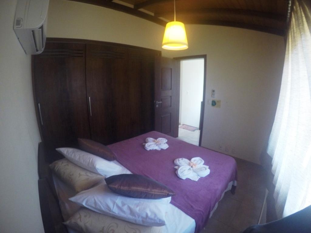 Suite Pipa Beleza Spa Resort Praia de Pipa Стая снимка