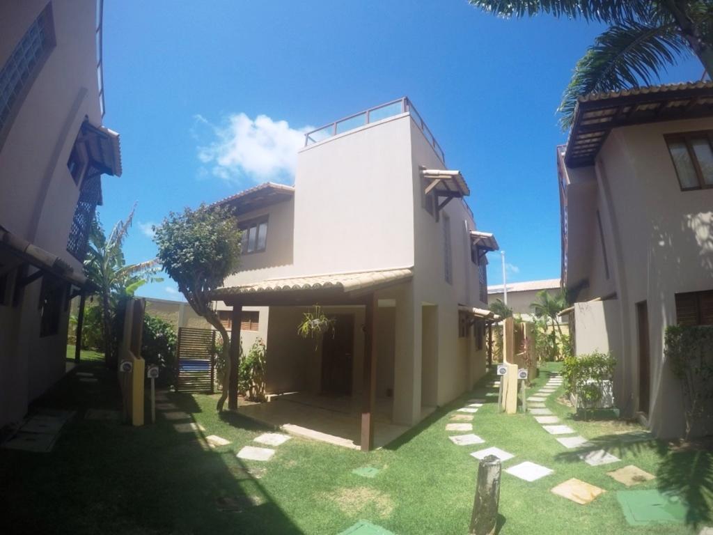 Suite Pipa Beleza Spa Resort Praia de Pipa Екстериор снимка