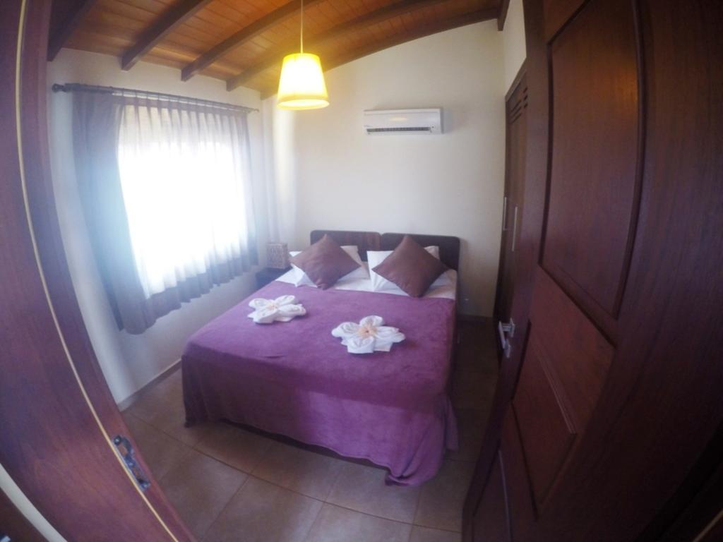 Suite Pipa Beleza Spa Resort Praia de Pipa Стая снимка