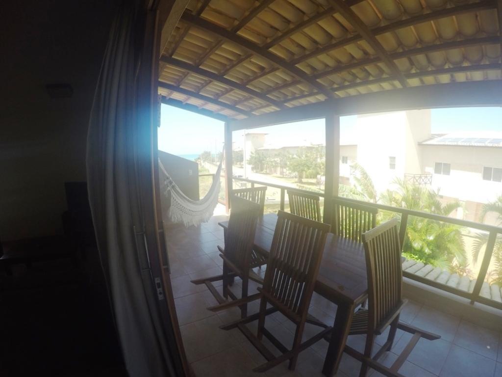 Suite Pipa Beleza Spa Resort Praia de Pipa Екстериор снимка