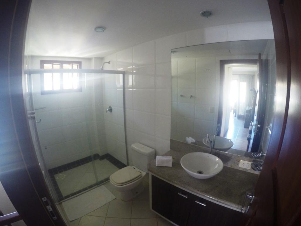 Suite Pipa Beleza Spa Resort Praia de Pipa Екстериор снимка