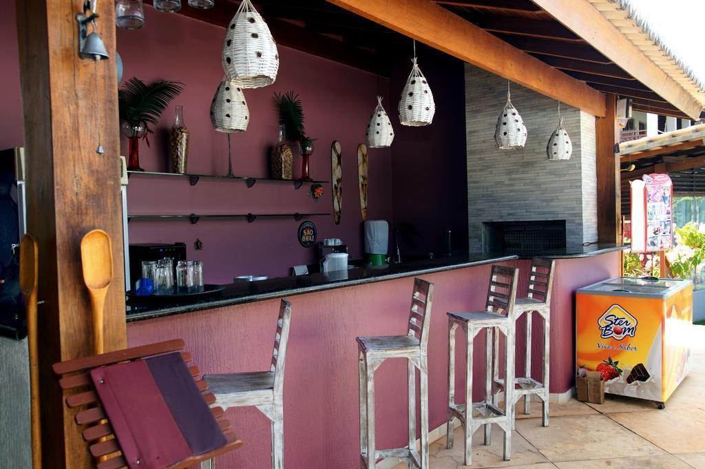 Suite Pipa Beleza Spa Resort Praia de Pipa Екстериор снимка