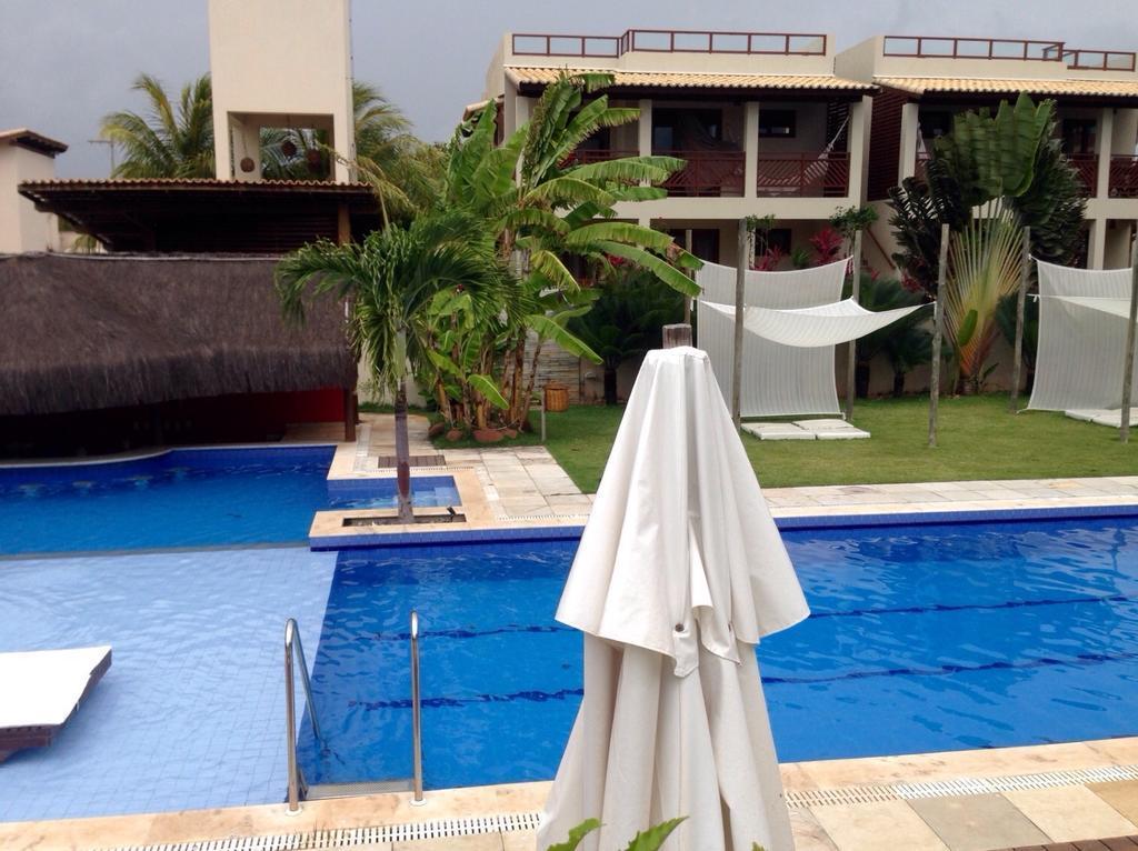 Suite Pipa Beleza Spa Resort Praia de Pipa Екстериор снимка