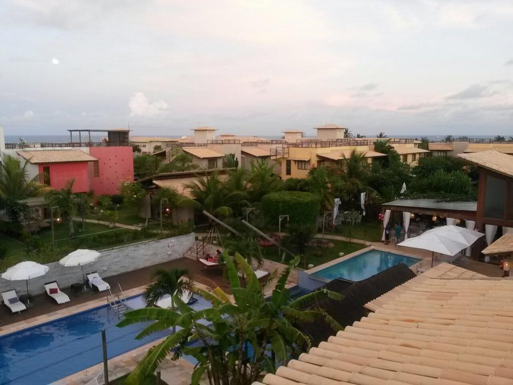 Suite Pipa Beleza Spa Resort Praia de Pipa Екстериор снимка