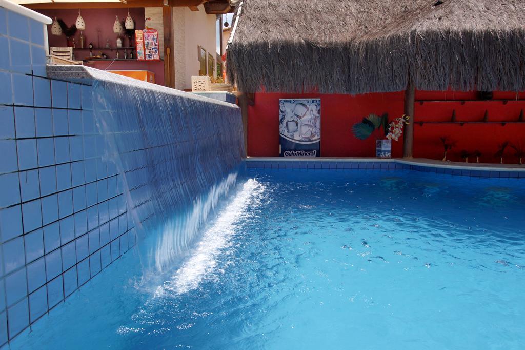 Suite Pipa Beleza Spa Resort Praia de Pipa Екстериор снимка
