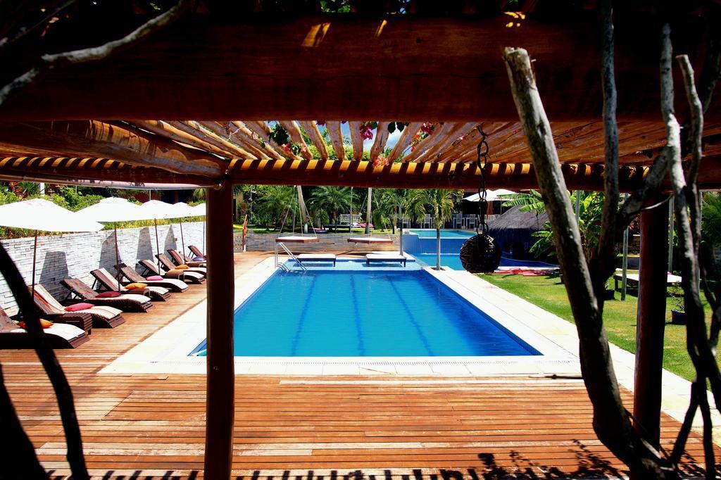 Suite Pipa Beleza Spa Resort Praia de Pipa Екстериор снимка