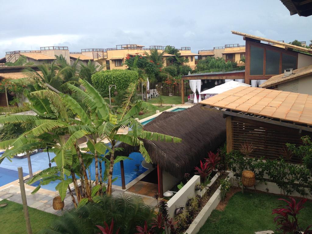 Suite Pipa Beleza Spa Resort Praia de Pipa Екстериор снимка
