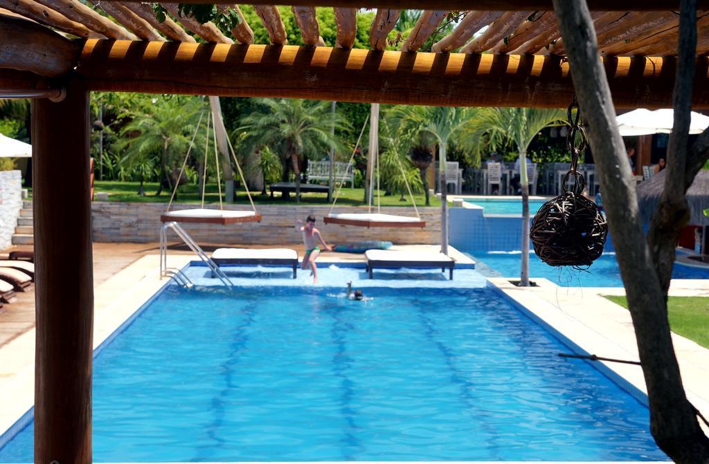 Suite Pipa Beleza Spa Resort Praia de Pipa Екстериор снимка