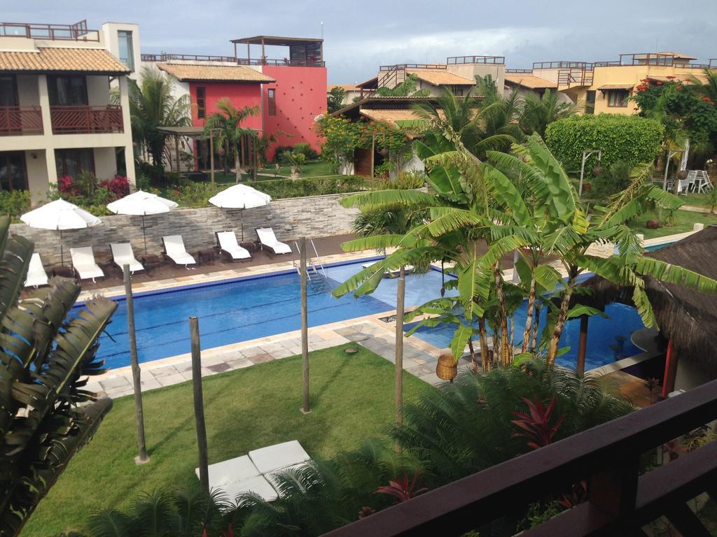 Suite Pipa Beleza Spa Resort Praia de Pipa Екстериор снимка