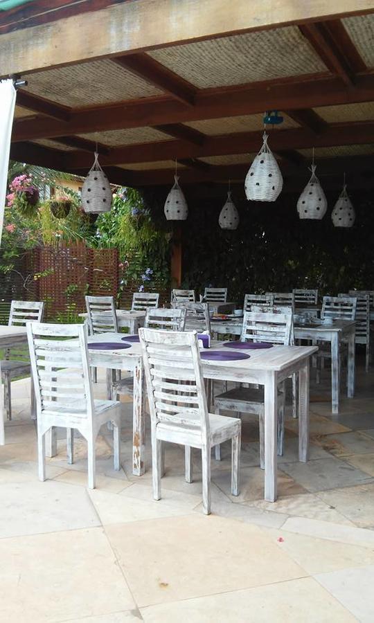Suite Pipa Beleza Spa Resort Praia de Pipa Екстериор снимка