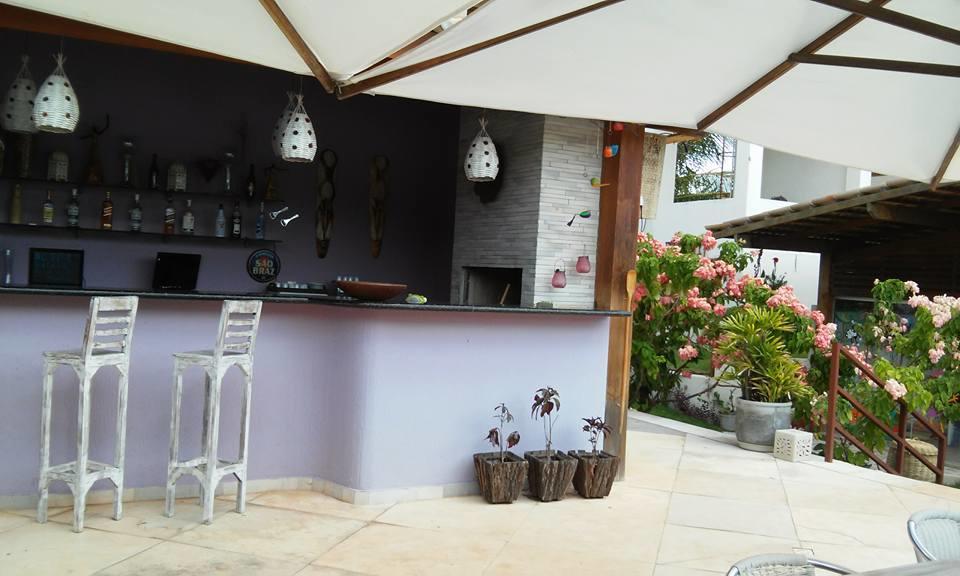 Suite Pipa Beleza Spa Resort Praia de Pipa Екстериор снимка