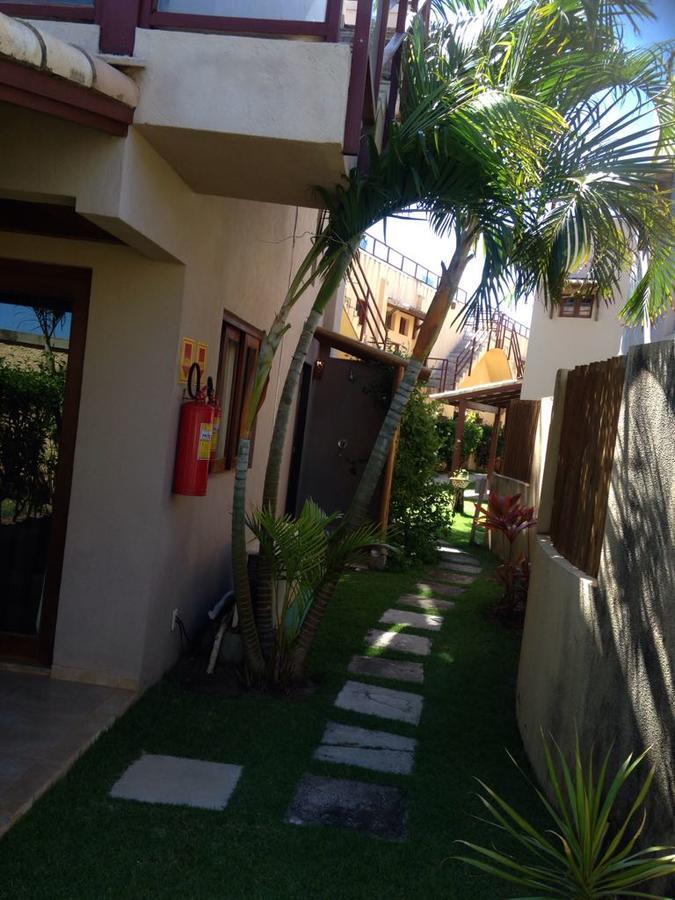 Suite Pipa Beleza Spa Resort Praia de Pipa Екстериор снимка