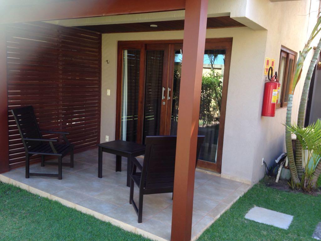 Suite Pipa Beleza Spa Resort Praia de Pipa Екстериор снимка
