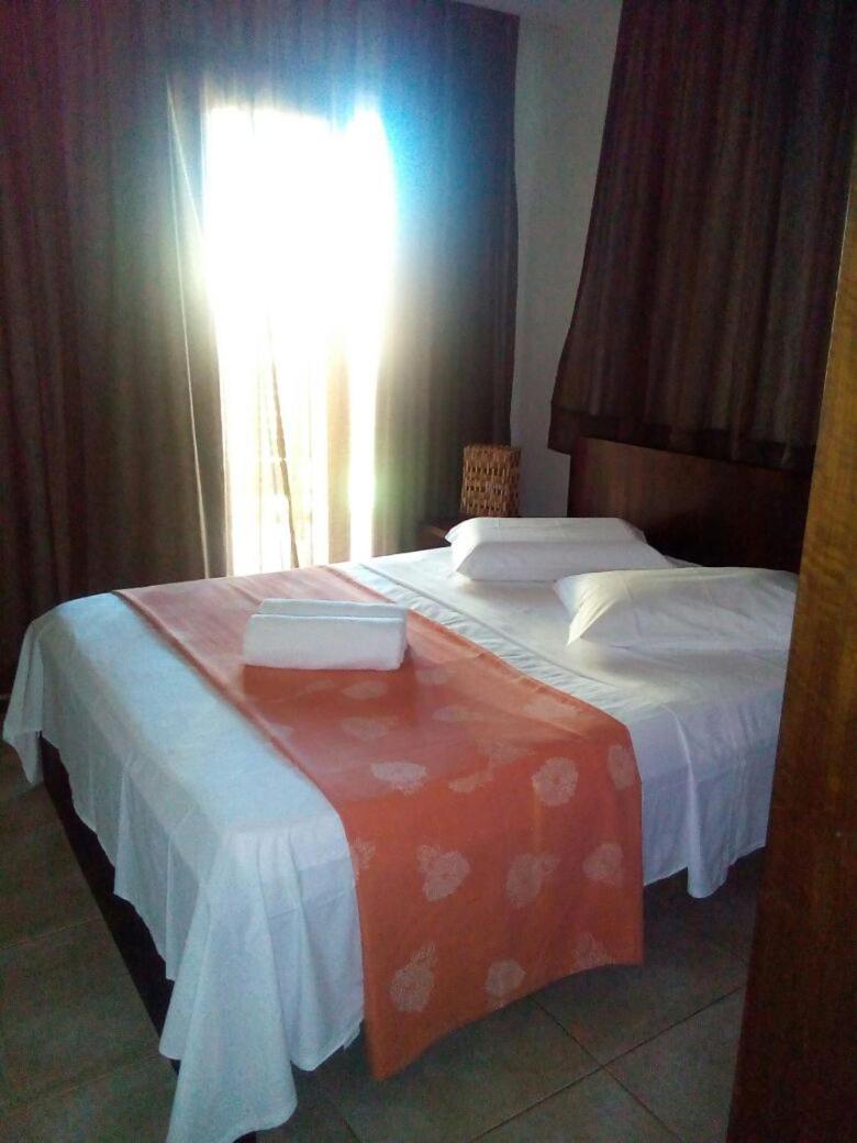 Suite Pipa Beleza Spa Resort Praia de Pipa Екстериор снимка